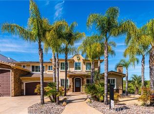 21750 Appaloosa Ct, Canyon Lake, CA 92587