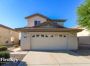 22435 W Solano Dr, Buckeye, AZ 85326