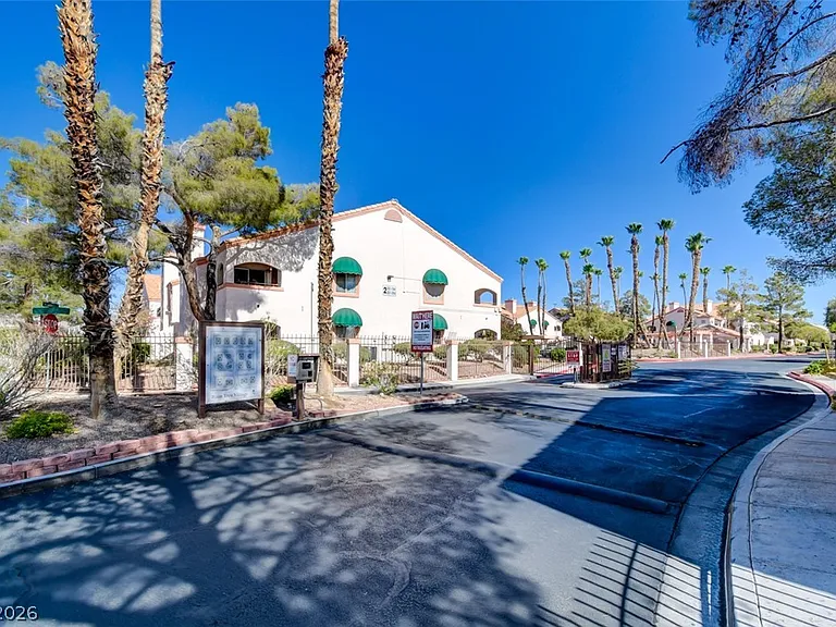 7570 W Flamingo Rd #119 — Photo 15