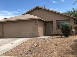 8066 E Sundew Dr, Tucson, AZ 85710