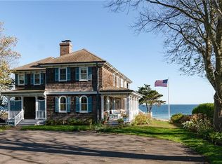 8 Bluff Ave, Westerly, RI 02891