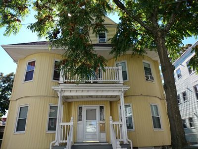 61 Corona St, Dorchester, MA, 02124