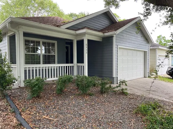 6422 NW 109th Pl, Alachua, FL 32615