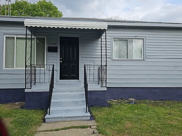 4402 Crissman St, Flint, MI 48505