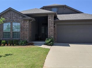 401 Argos Rd, Yukon, OK 73099