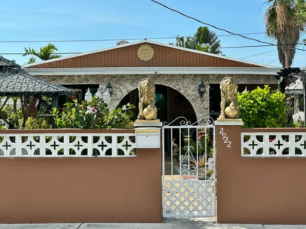 2922 Flagler Ave, Key West, FL 33040
