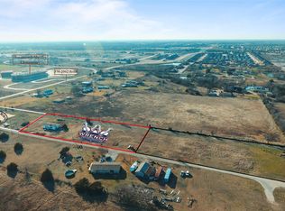 12455 Lazy Ln, Anna, TX 75409
