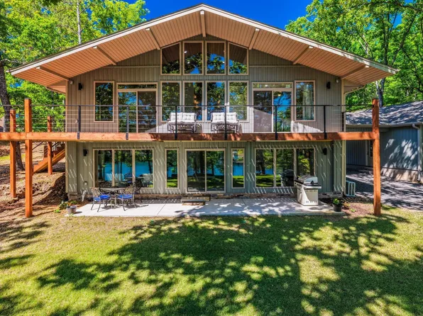 116 Eagle Shores Cir, Fairfield Bay, AR 72088