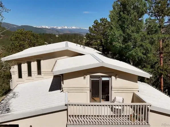 29151 Lower Moss Rock Road, Golden, CO 80401