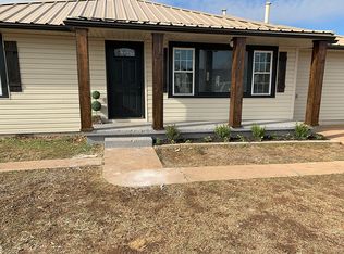 1106 S 11th St, Kingfisher, OK 73750