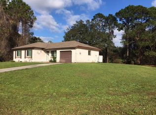 900 Sable Cir SE, Palm Bay, FL 32909