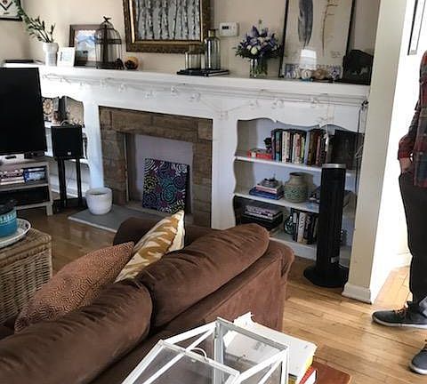 4th image of 1953 E 123rd St Floor 2
