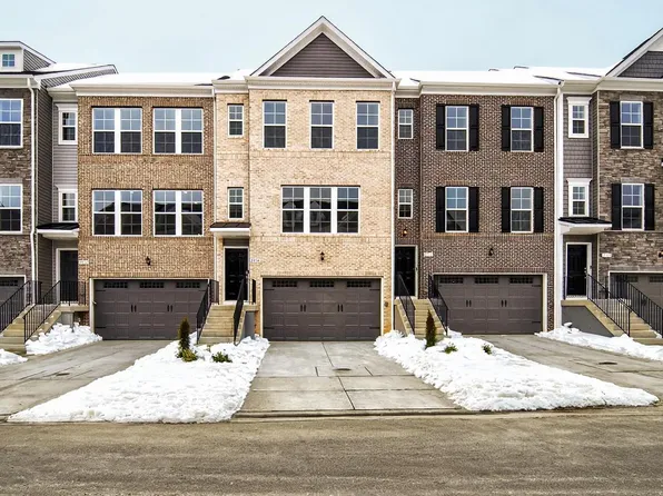 2914 Lewis And Clark Ave, Upper Marlboro, MD 20774