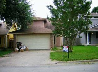 7611 Grovedale Trl, Austin, TX 78729