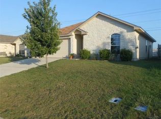 132 Amber Ln, Jarrell, TX 76537