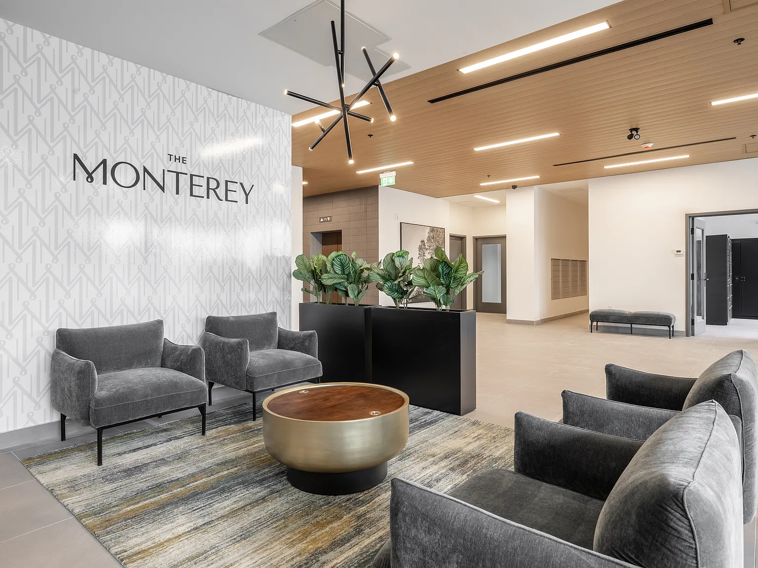 The Monterey — Photo 4