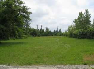 Wick, Romulus, MI 48174