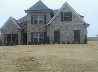 1864 Bakers Trl, Olive Branch, MS 38654