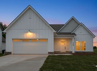 3305 Stonehorn Dr LOT 76, Bell Buckle, TN 37020