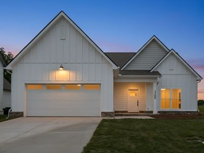 3305 Stonehorn Dr Lot 76, Bell Buckle, TN, 37020