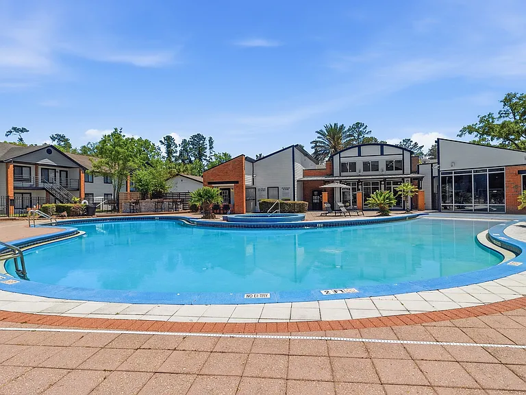 Townhomes at TSC — Photo 50