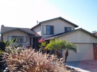 1607 Kernville Ave, Montebello, CA 90640