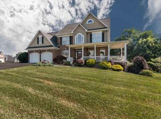 46 Ashley Rd, Stuarts Draft, VA 24477