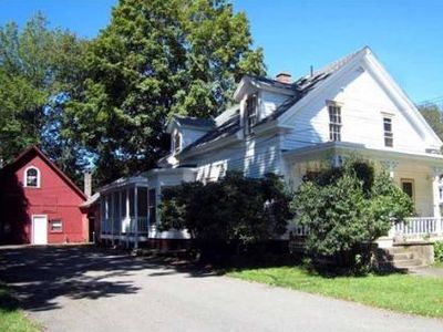 81 N Main St, South Deerfield, MA, 01373