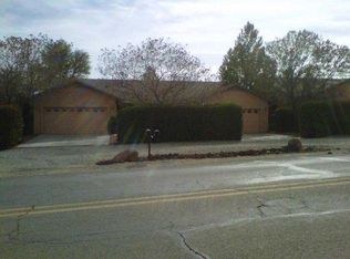 8187 E Long Mesa Dr APT A, Prescott Valley, AZ 86314