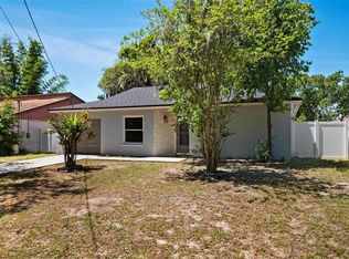 10018 N Ninevah Rd, Tampa, FL 33617