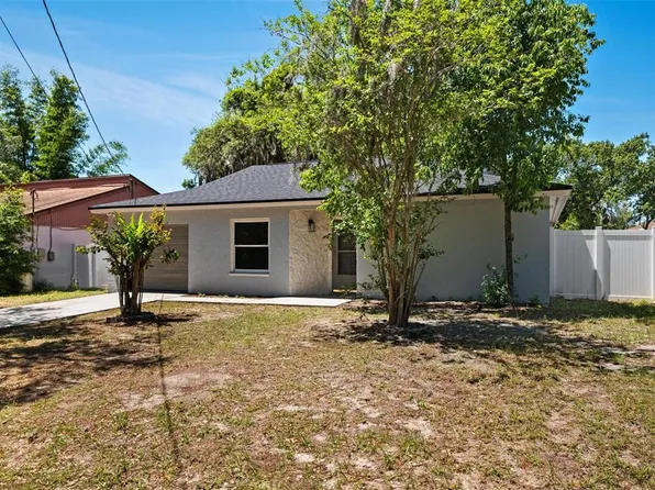 10018 N Ninevah Rd, Tampa, FL 33617