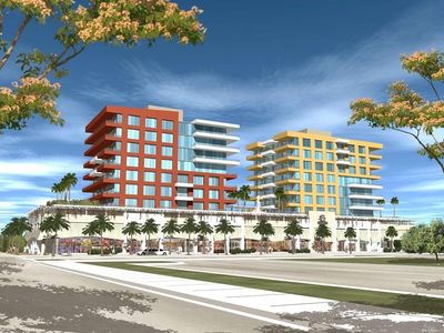 101 Ocean Dr #1001, Miami Beach, FL, 33139