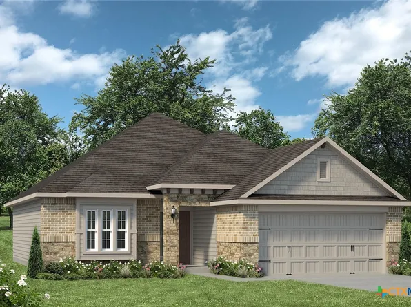 6210 McGregor Loop, Killeen, TX 76549