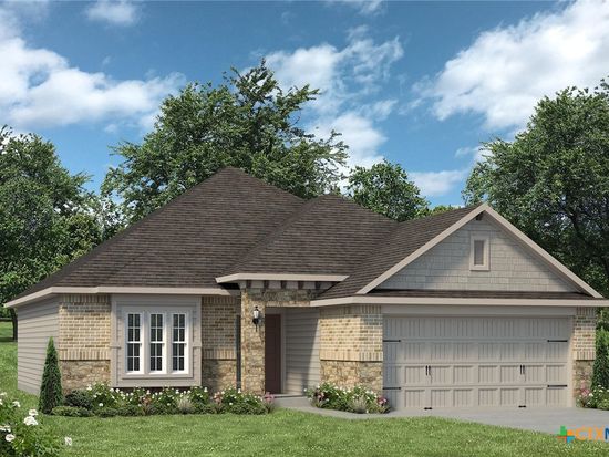6210 McGregor Loop, Killeen, TX 76549