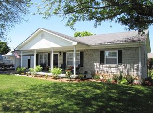 110 Magnolia Ave, Somerset, KY 42503