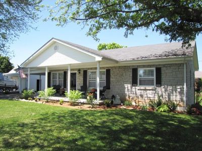 110 Magnolia Ave, Somerset, KY, 42503