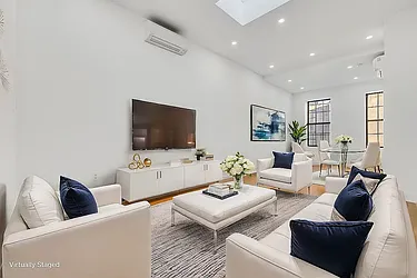1244 Hancock Street, #3