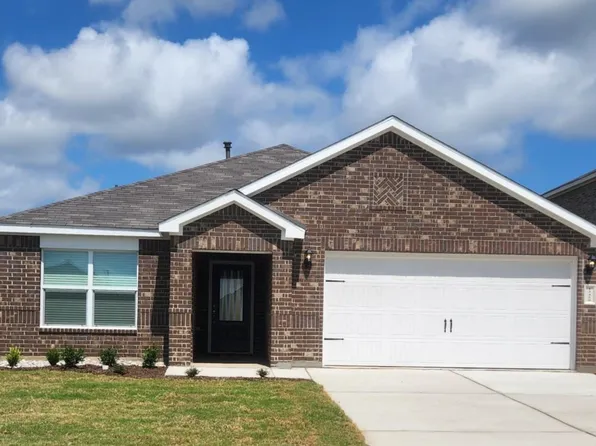 13420 Hang Fire Ln, Cresson, TX 76035