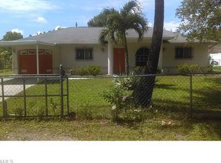 4125 Madison Ave, Fort Myers, FL 33916