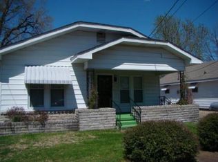 1018 High St E, Union City, TN 38261