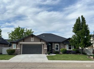 13568 Signorello St, Caldwell, ID 83607