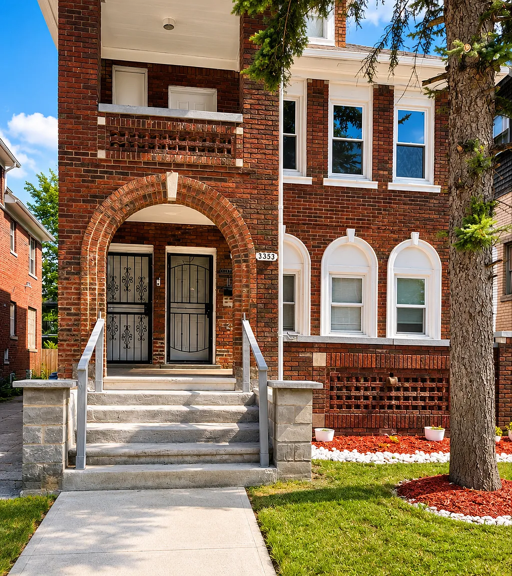 3351 Fullerton St — Photo 2