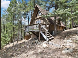 8275 S Tree House Ct, Prescott, AZ 86303