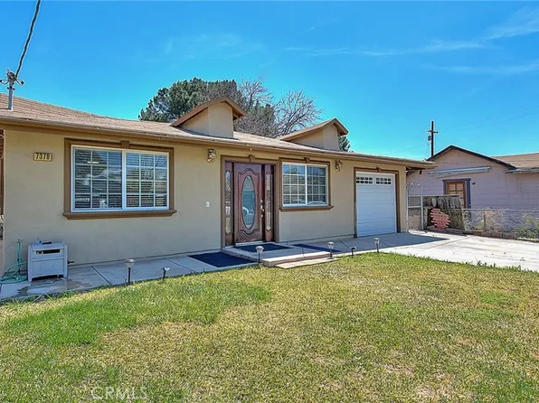 7378 Evans St, Riverside, CA 92504