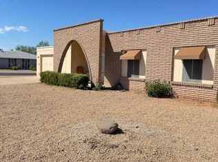 14202 N Lakeforest Dr, Sun City, AZ 85351