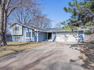 2 W Golden Lake Rd, Circle Pines, MN 55014