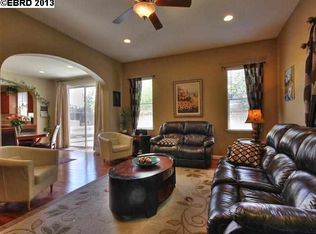 9672 Camassia Way, San Ramon, CA 94582