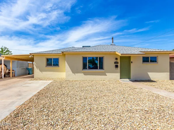 2802 W BUTLER Drive, Phoenix, AZ 85051