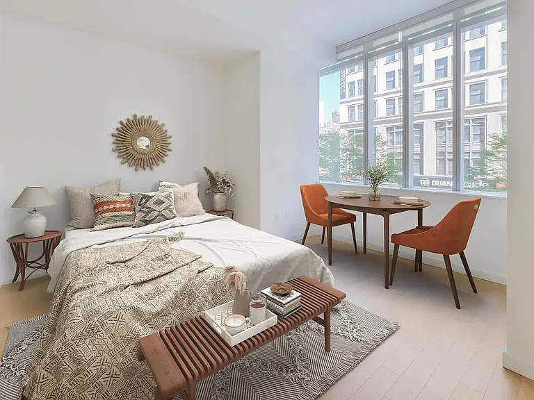 50 E 28th St #2D — Photo 10