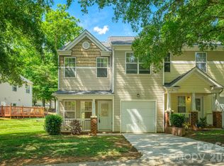 336 Doughton Ln, Charlotte, NC 28217